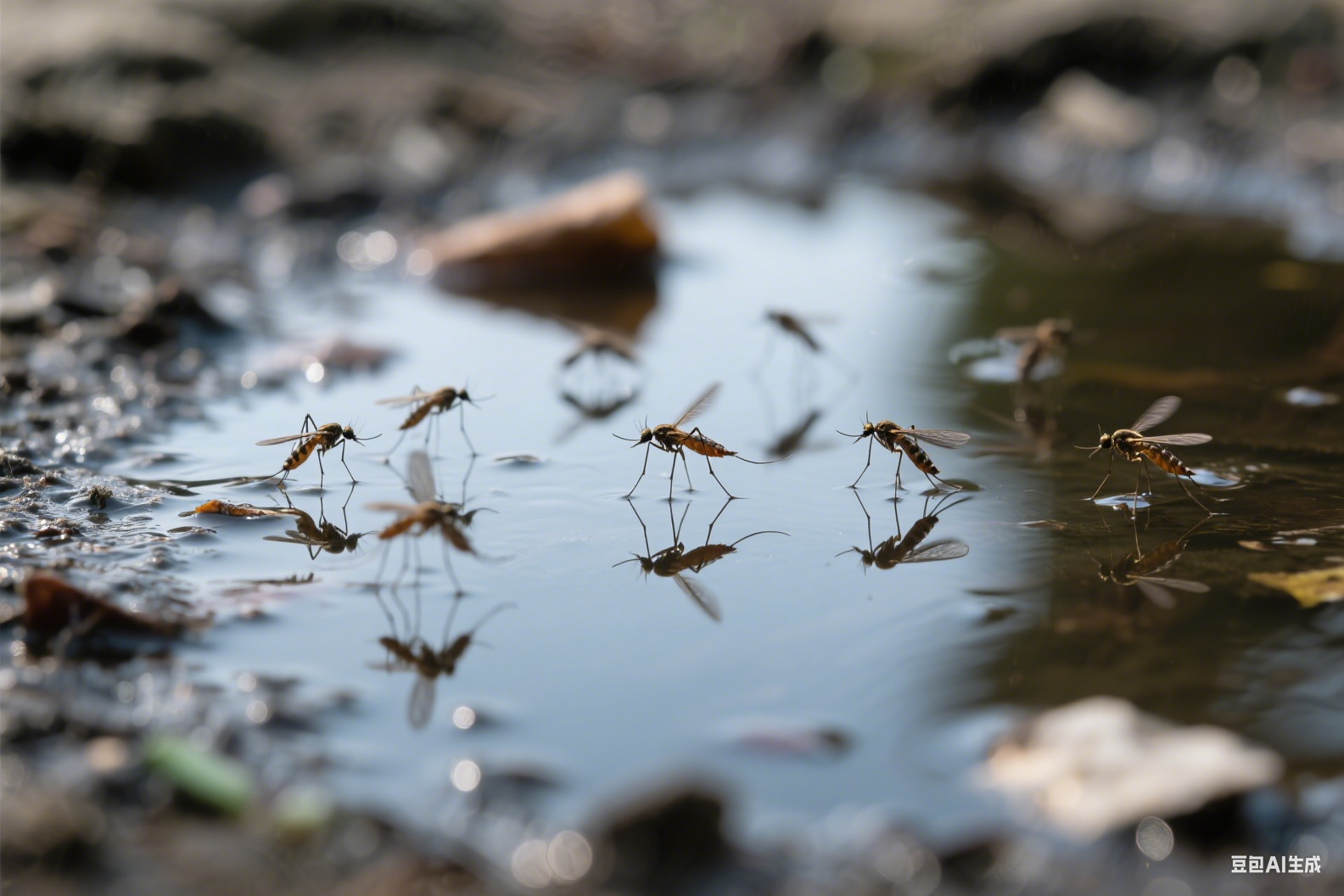 白蟻防治機構如何選擇?